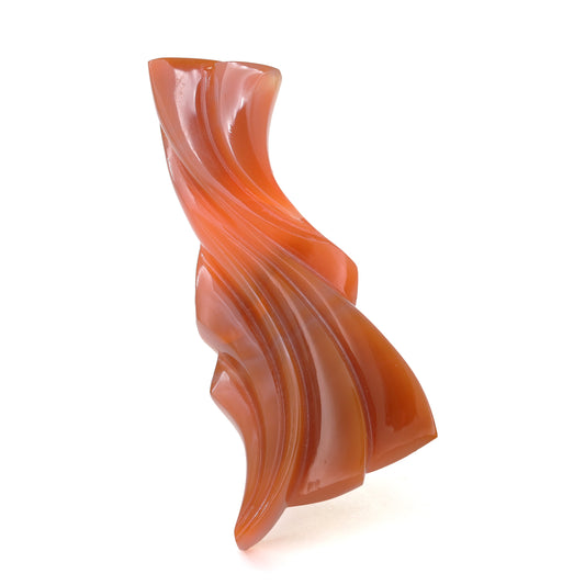 Red Agate - 27.60cts