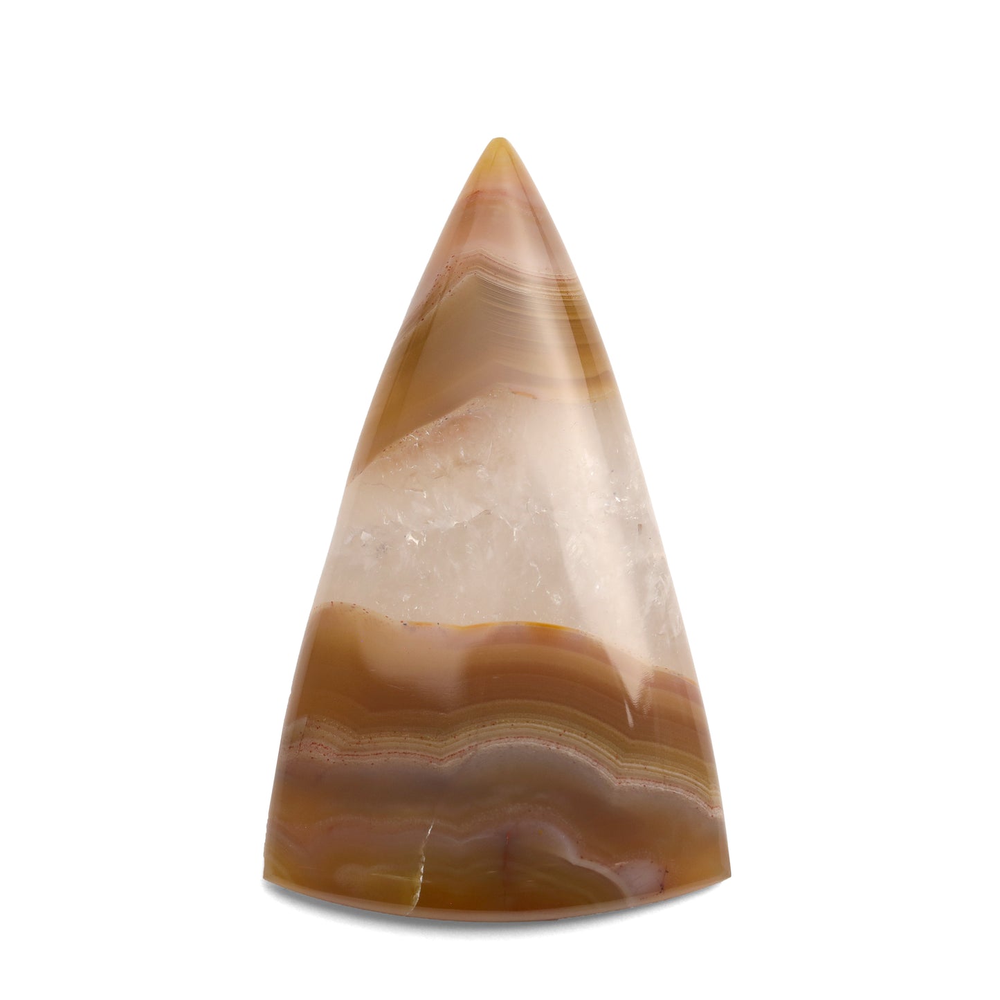 Laguna Agate - 29.75cts