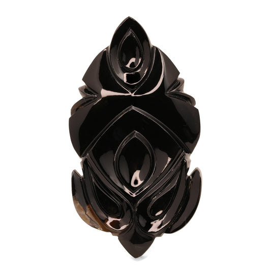 Onyx - 42.00cts