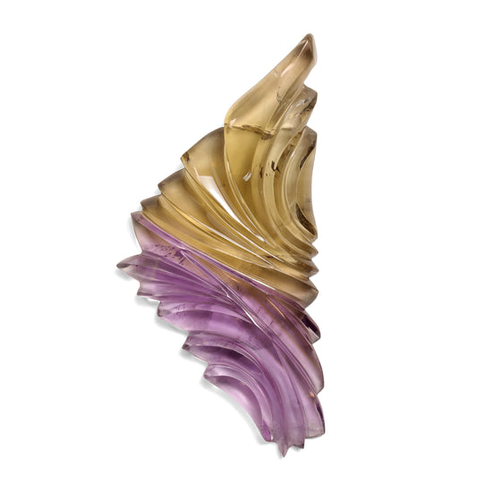 Ametrine - 33.65cts