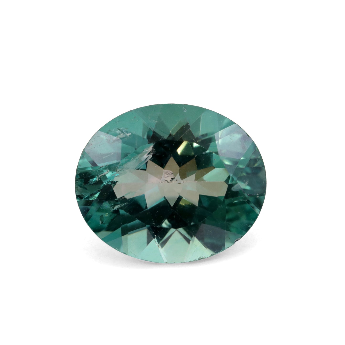 Apatite - 5.24cts