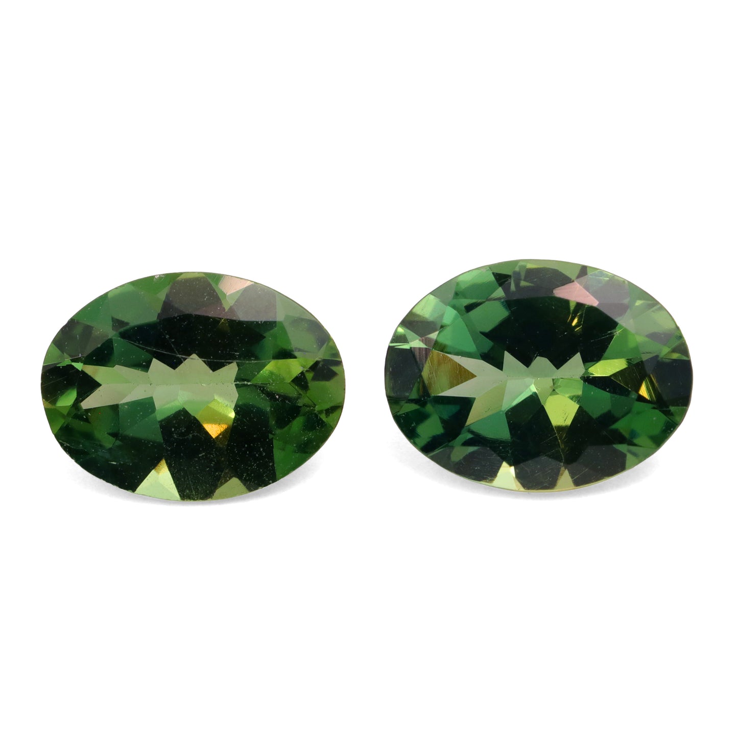 Apatite Set - 2.07cts