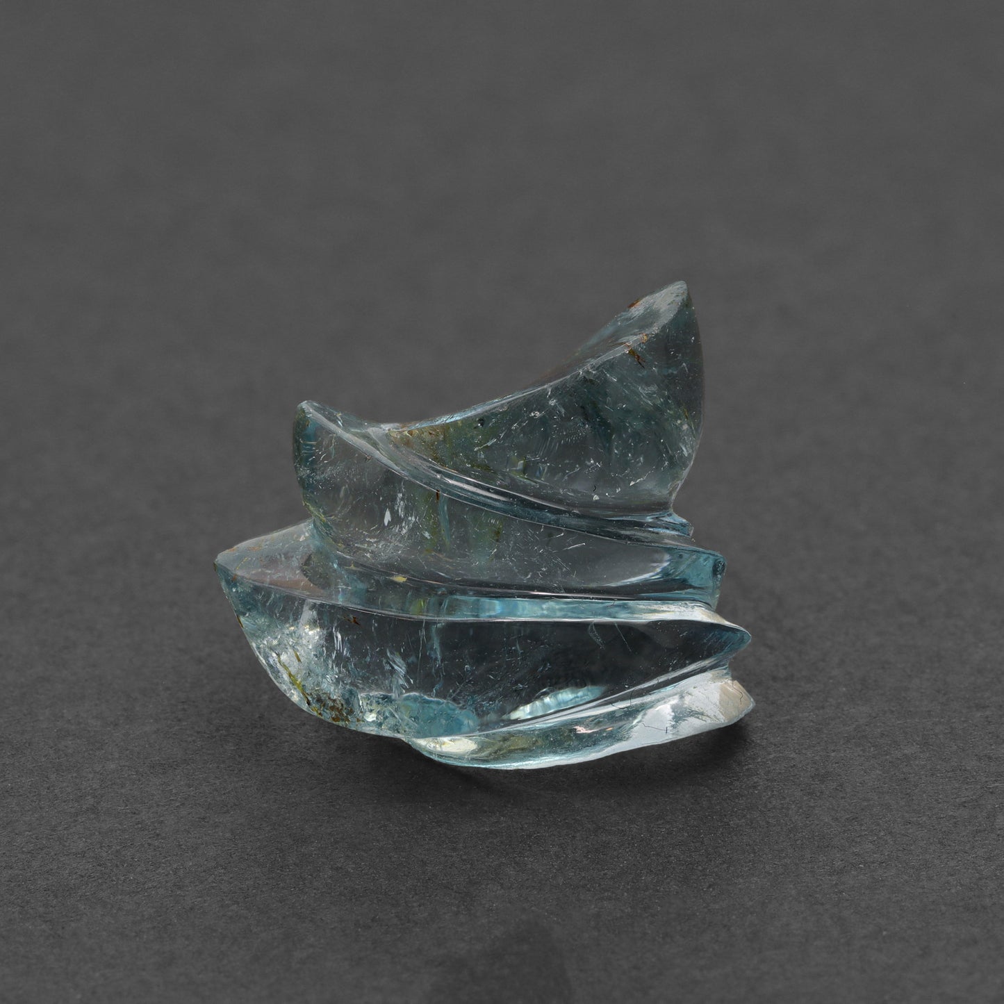Aquamarine - 11.50cts