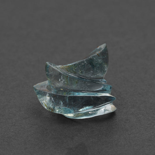 Aquamarine - 11.50cts