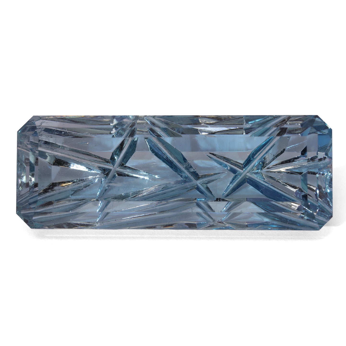 Aquamarine - 29.20cts