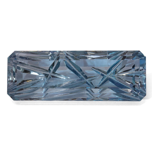 Aquamarine - 29.20cts