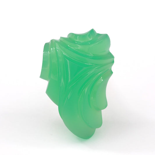 Australian Chrysoprase - 13.00cts