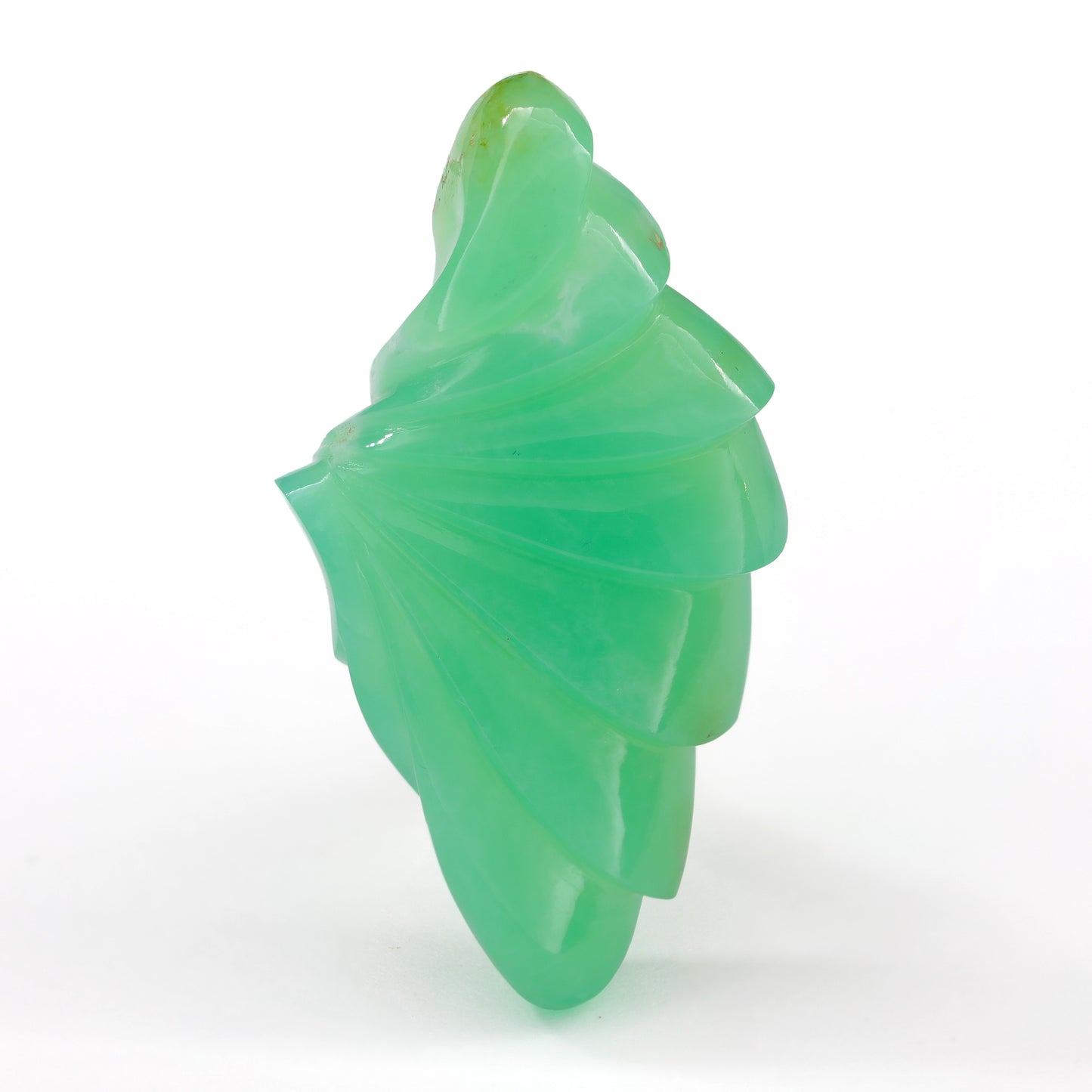 Australian Chrysoprase - 20.45cts