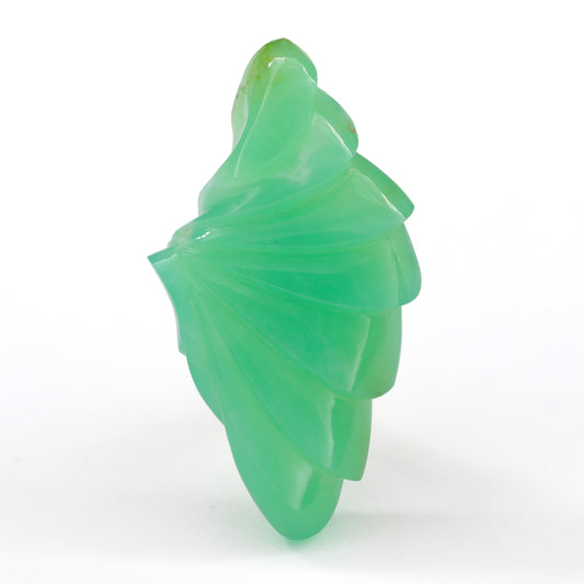 Australian Chrysoprase - 20.45cts