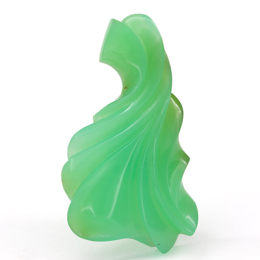 Australian Chrysoprase - 39.25cts