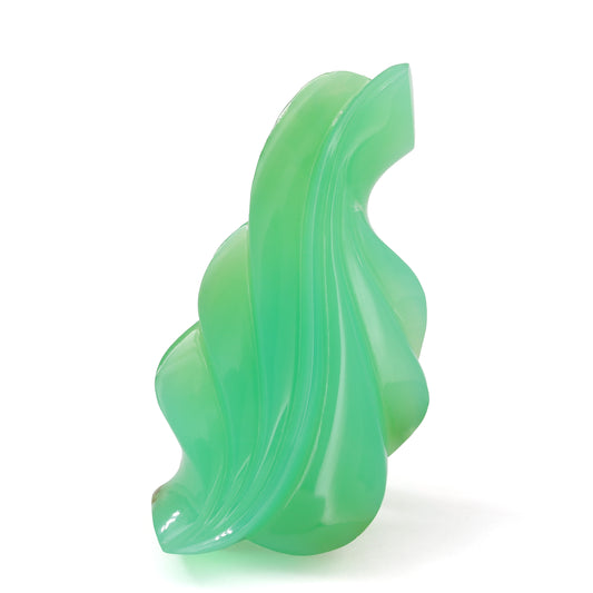 Australian Chrysoprase - 41.90cts