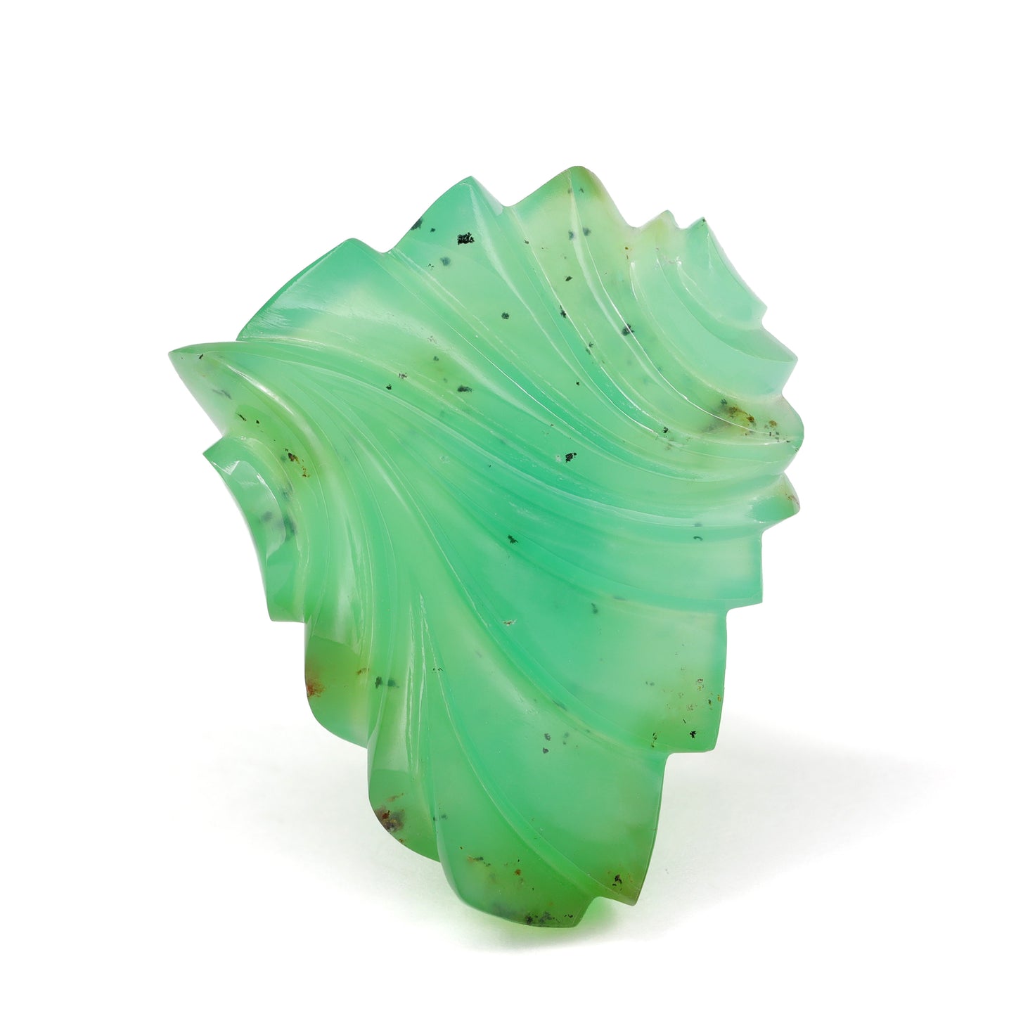 Australian Chrysoprase - 30cts