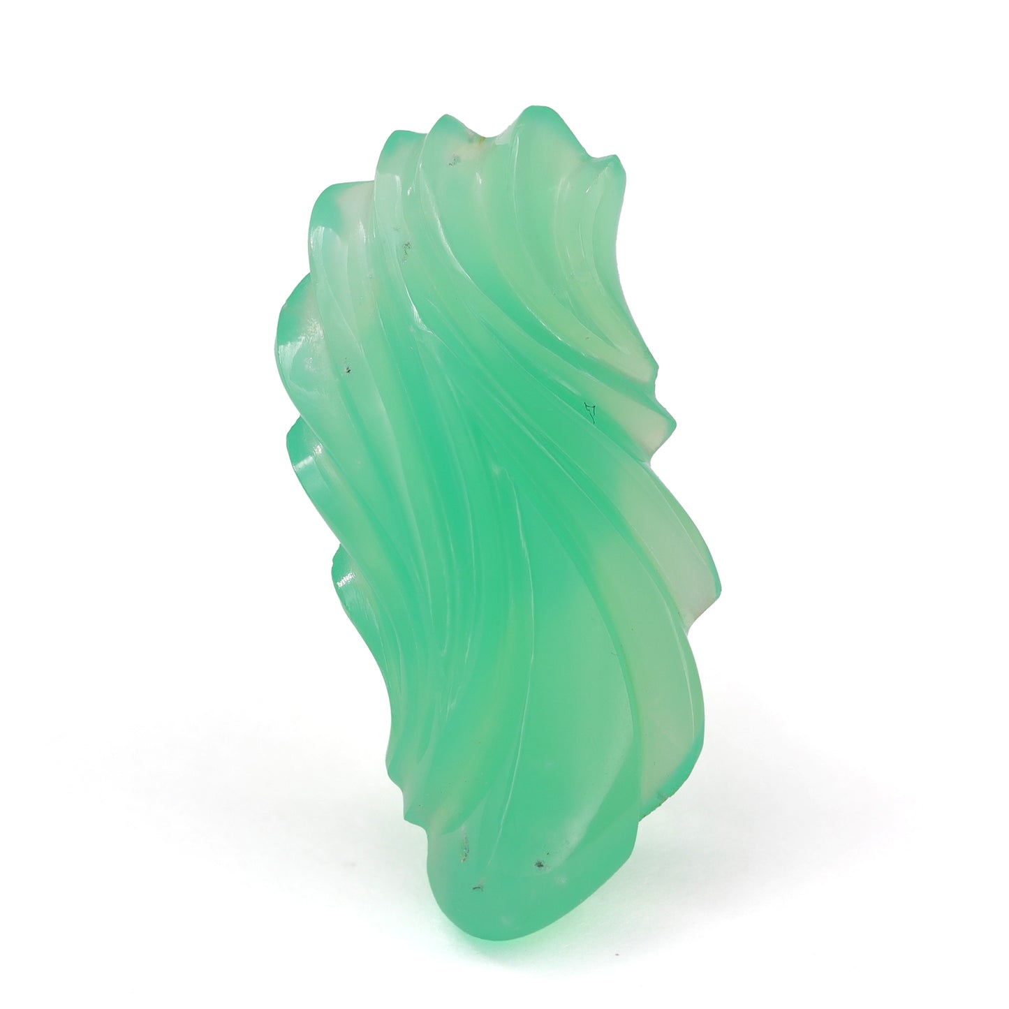 Australian Chrysoprase - 7.45cts