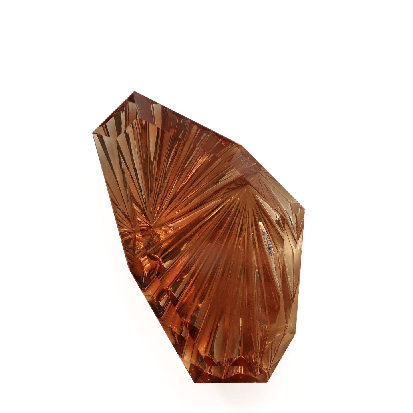 Sunstone - 26.15cts