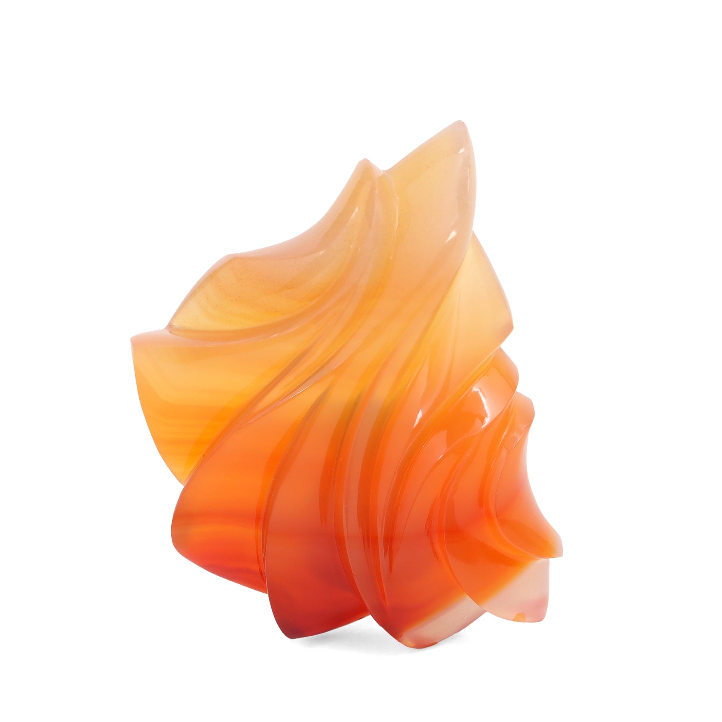 Brazilian Agate - 38.95cts