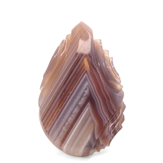 Laguna Agate - 35.25cts