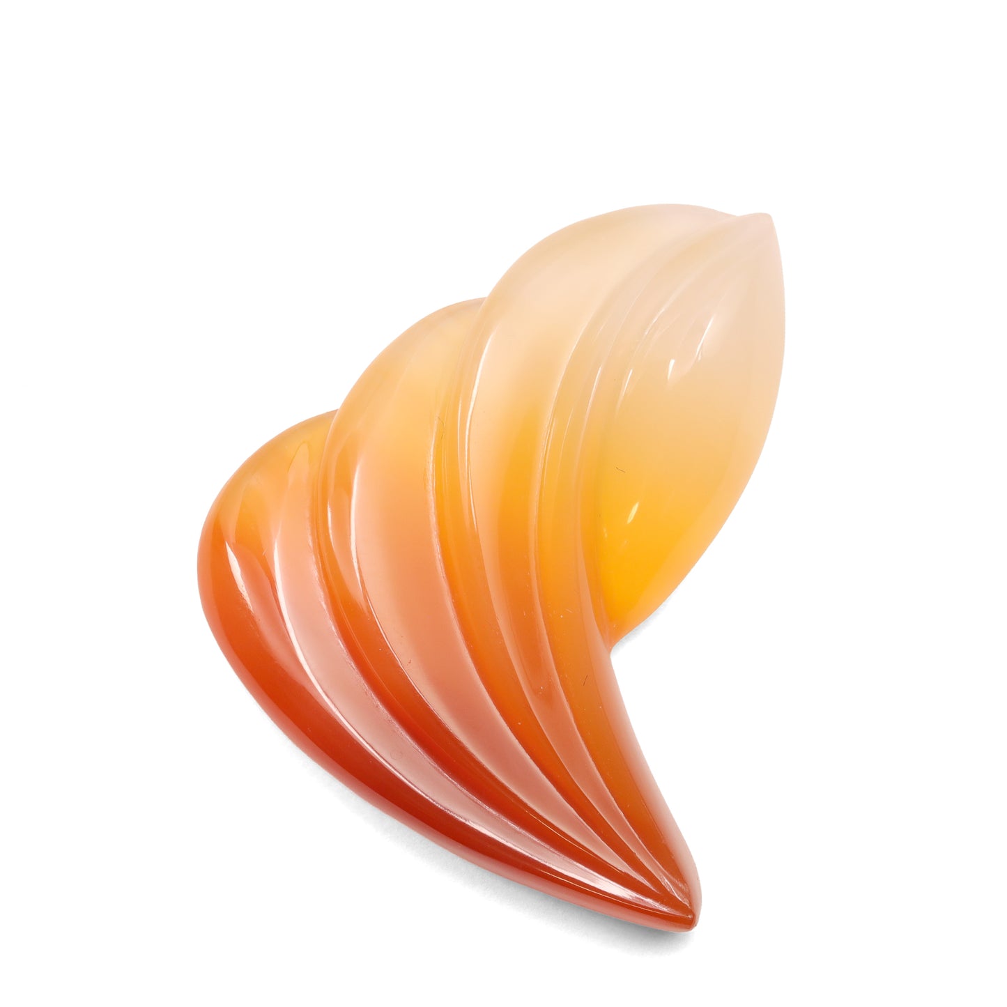 Brazilian Agate - 32.75cts