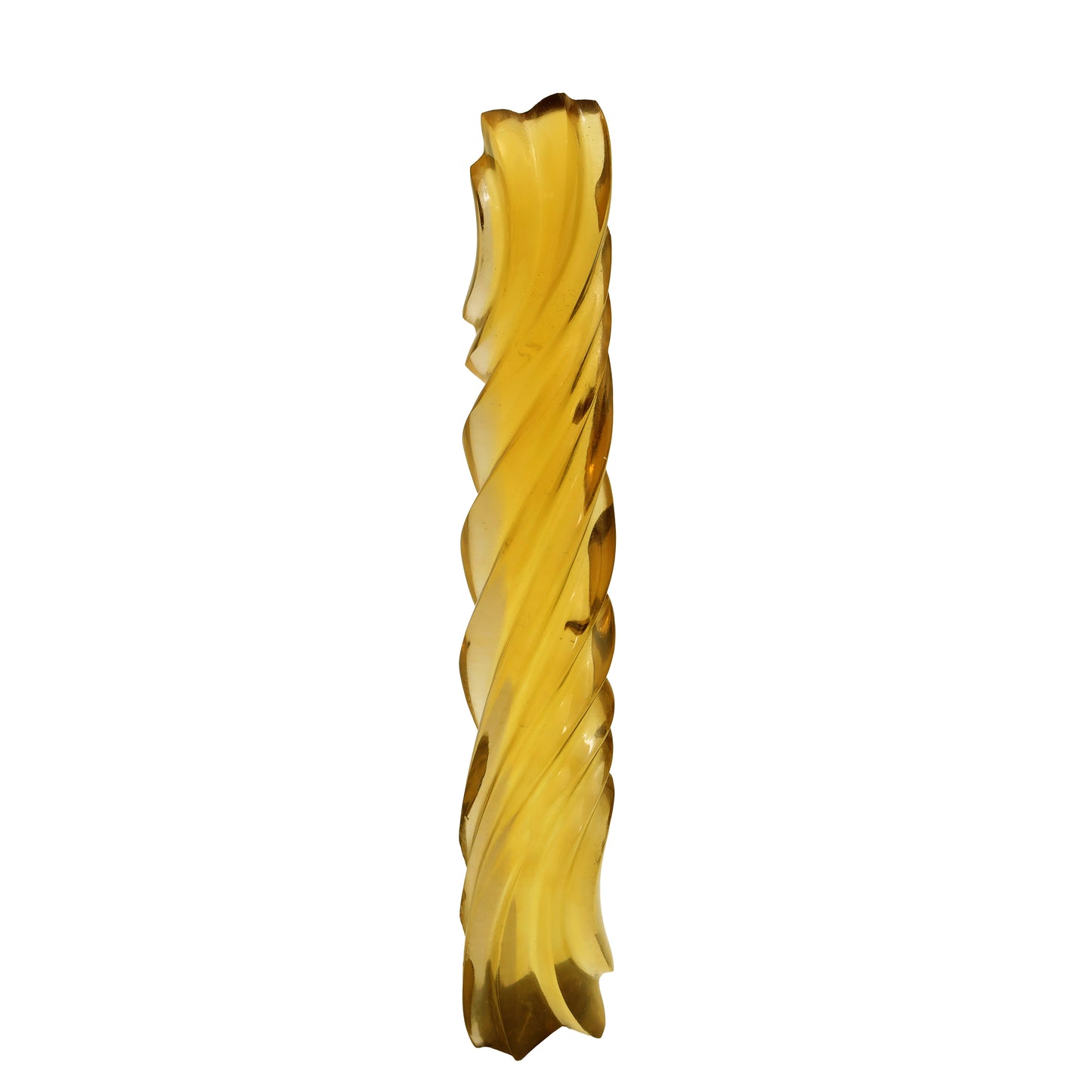 Citrine - 21.60cts