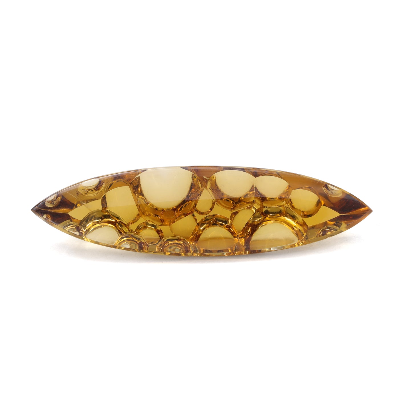 Citrine - 13.00cts