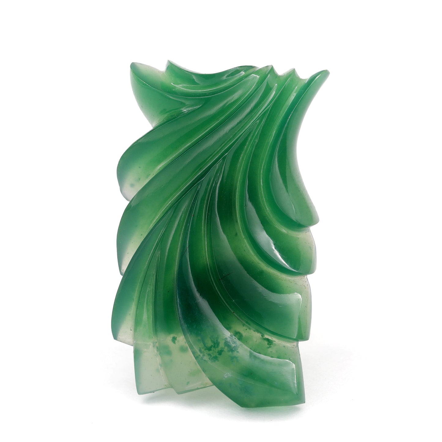 Chrome Chalcedony - 28.75cts