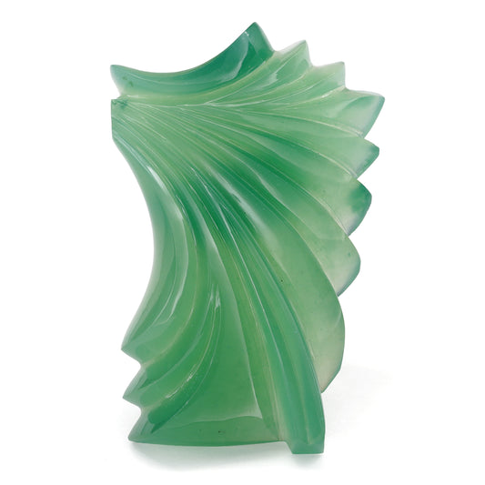 Chrome Chalcedony - 33.35cts