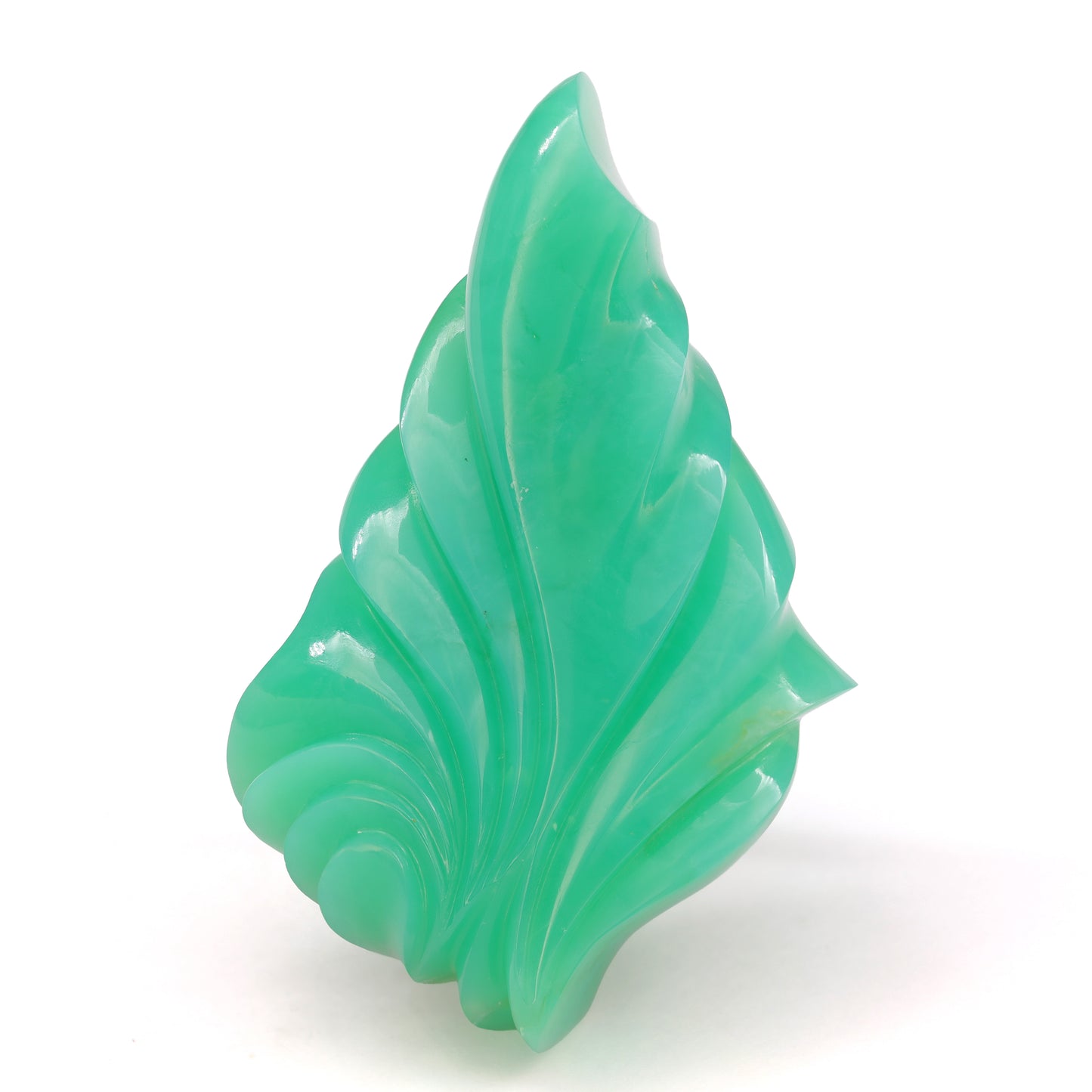 Chrysoprase - 95.40cts