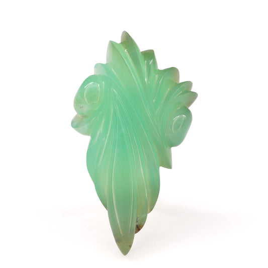 Chrysoprase - 28.15cts