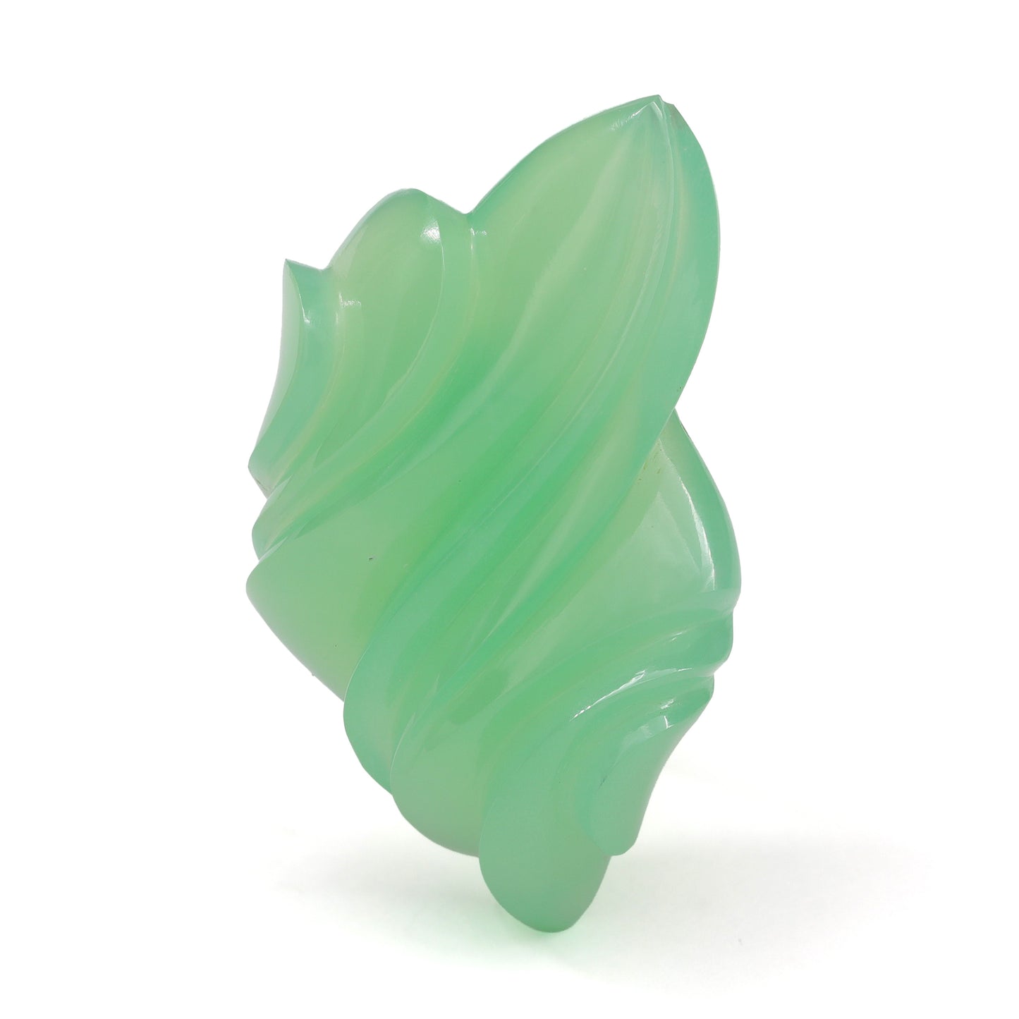 Chrysoprase - 28.70cts