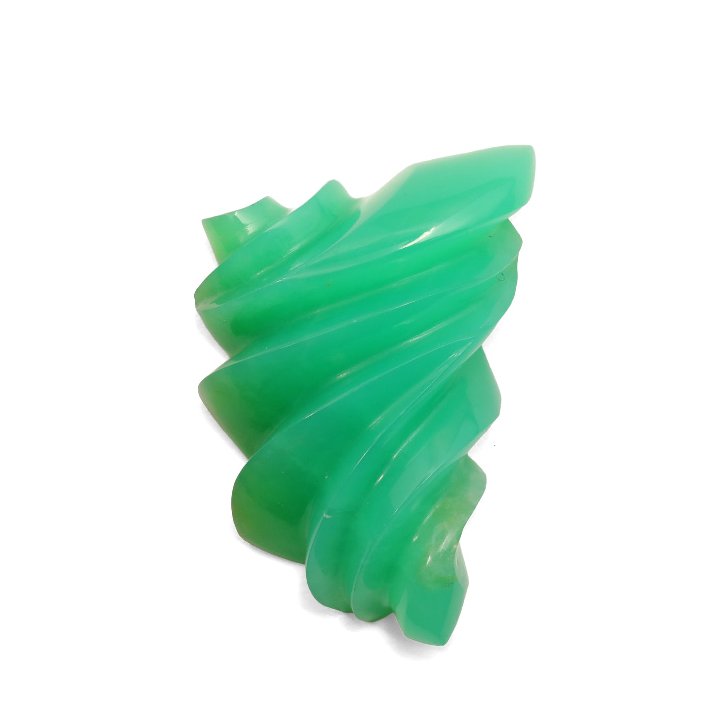 Chrysoprase - 10.70cts
