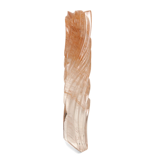 Rutilated Quartz - 23.55cts