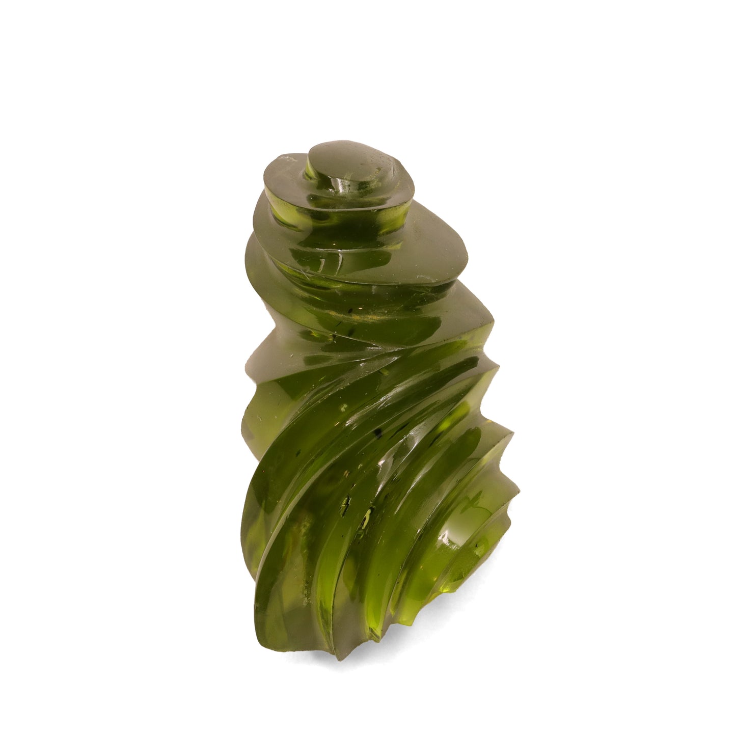 Peridot - 14.05cts