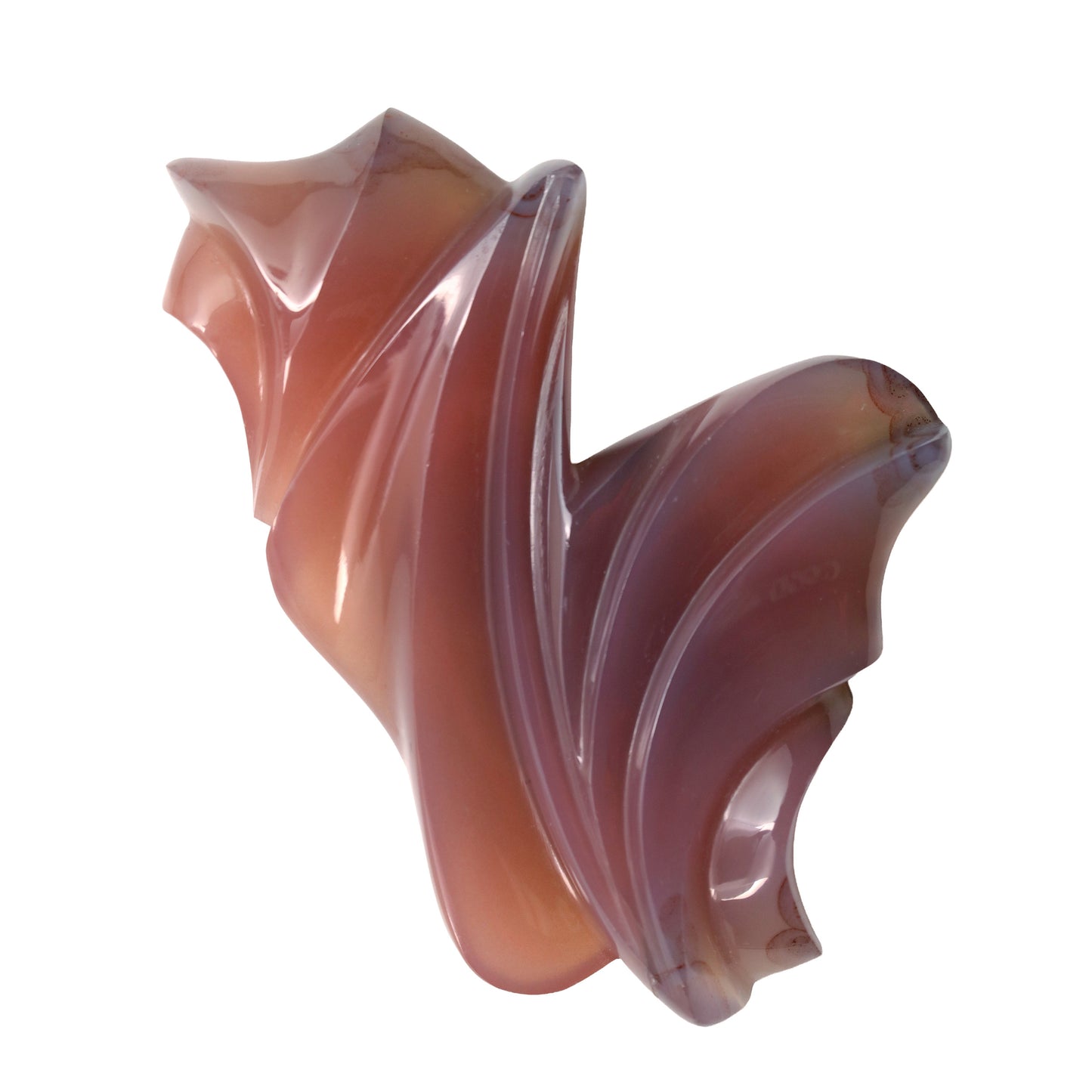 Swazi Agate - 38.65cts