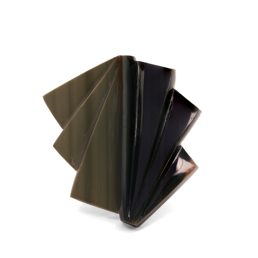 Poly Chrome Jasper - 28.70cts