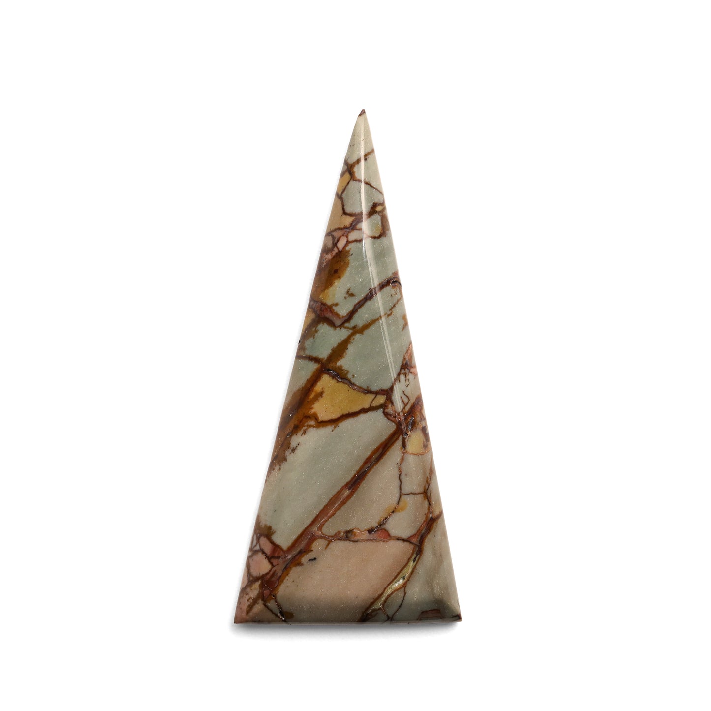 Dead Camel Jasper - 37.60cts