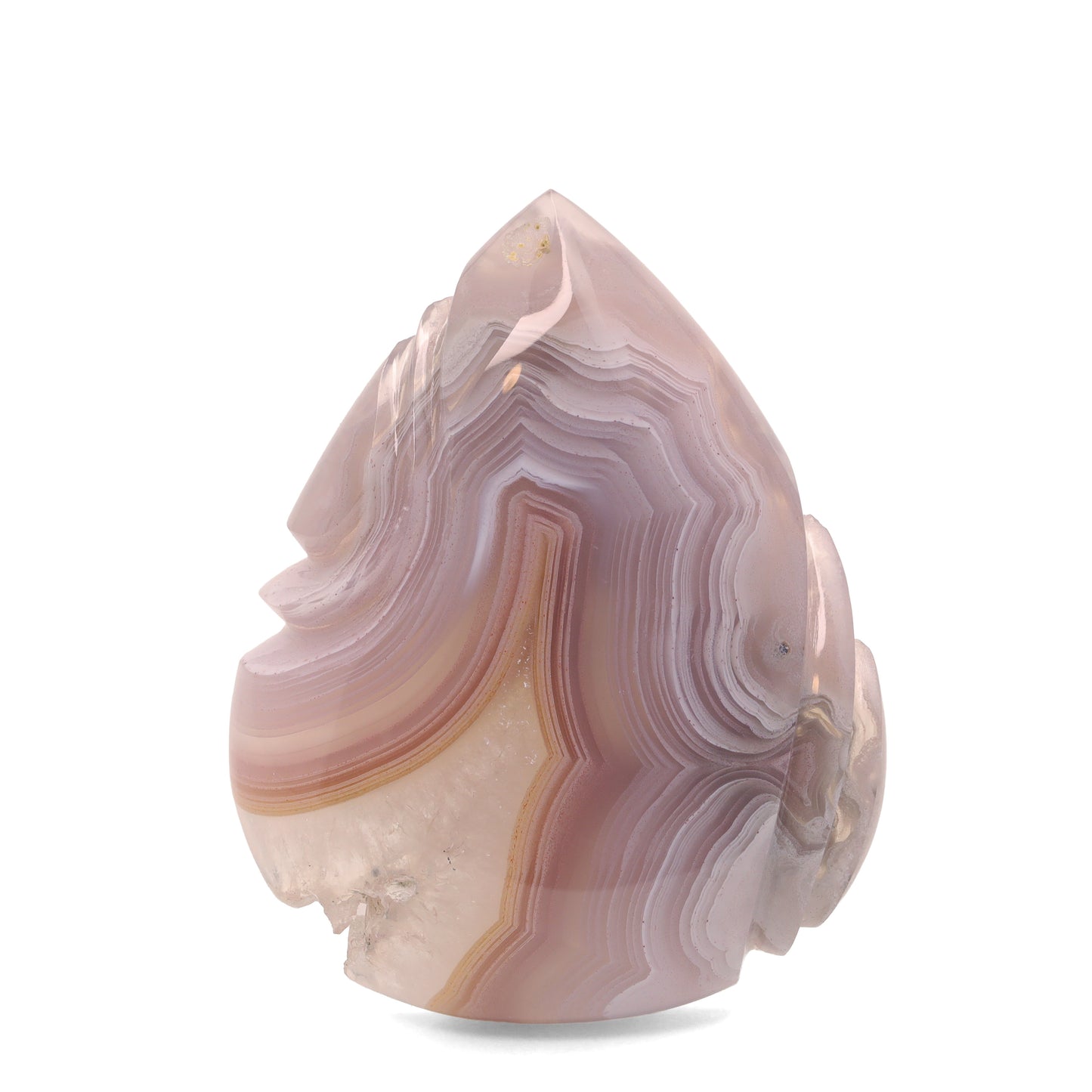 Los Arcoiris Laguna Agate - 33.10cts