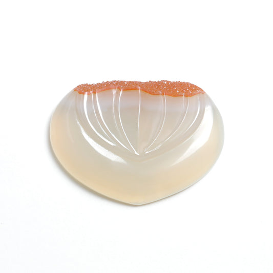 Druzy Agate - 36.30cts