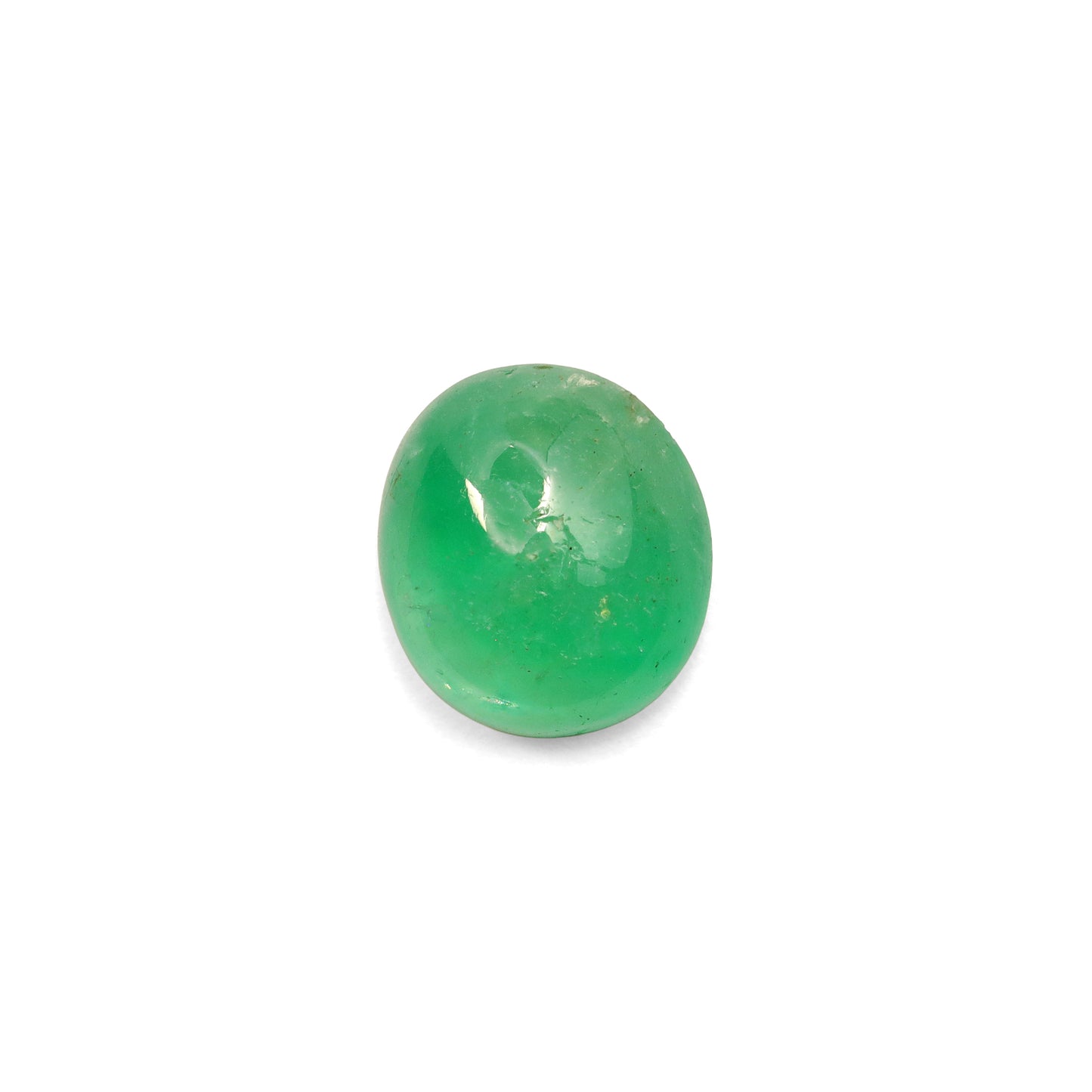 Emerald - 2.25cts