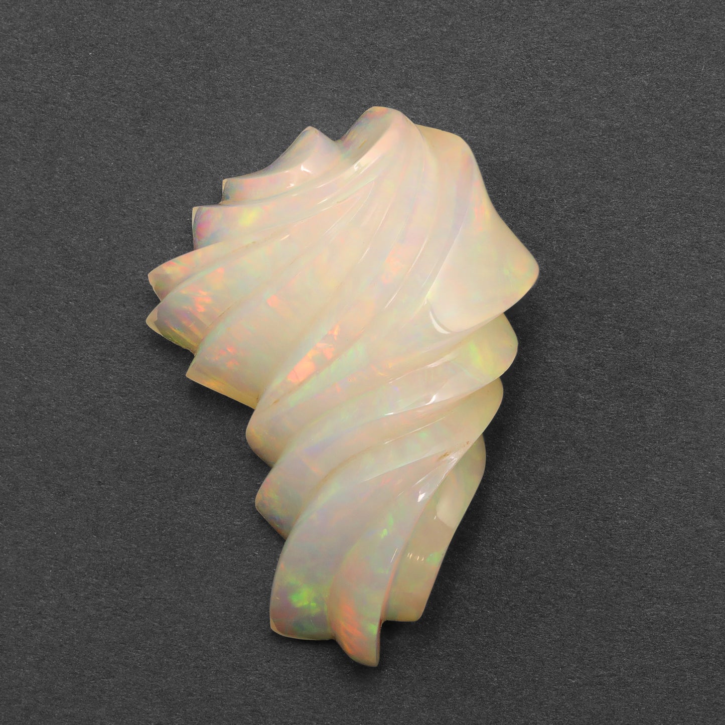Ethiopian Opal - 18.10cts
