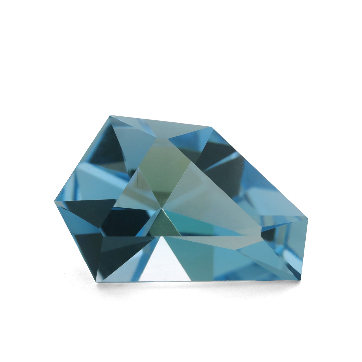 Topaz - 16.40cts