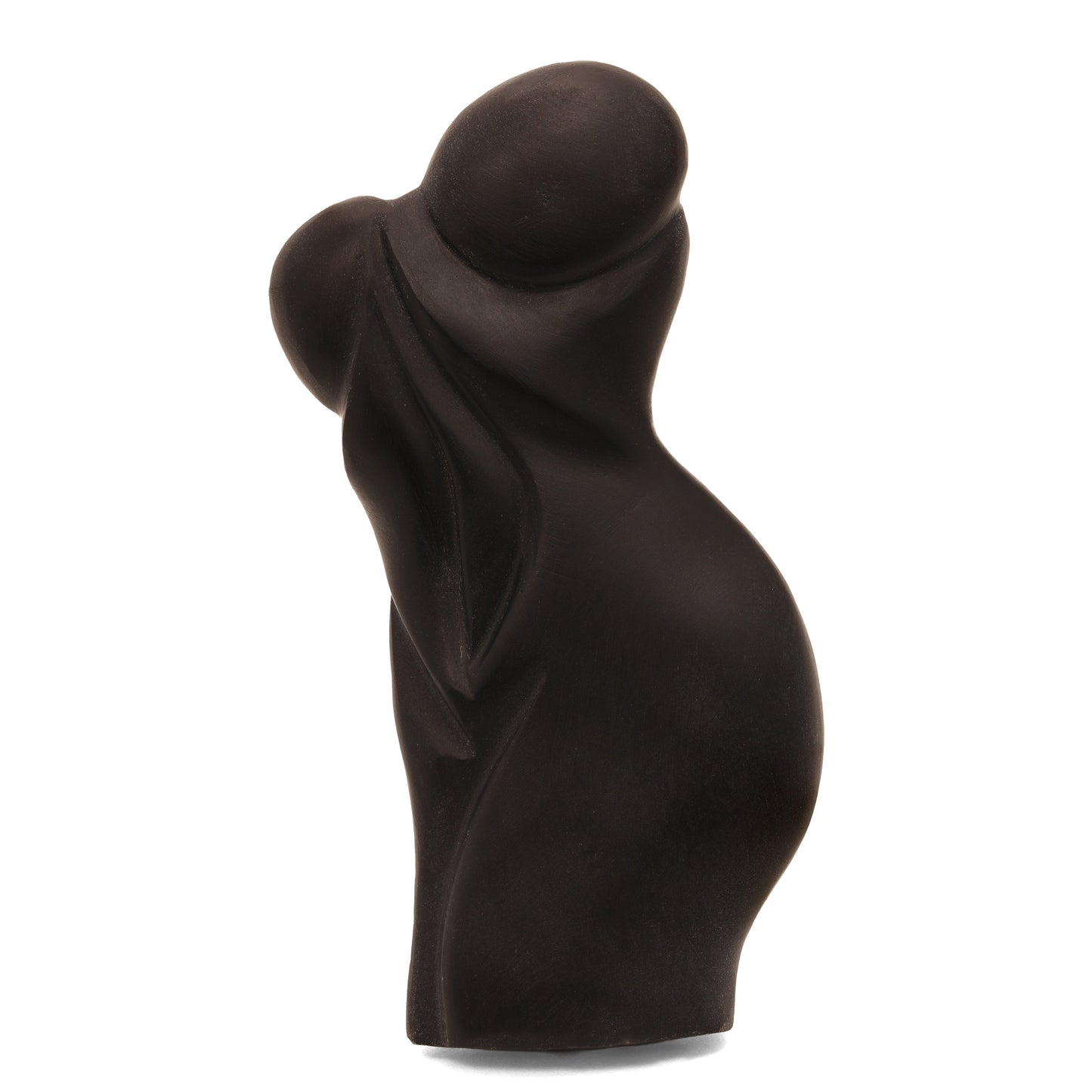 Onyx Lady - 38.10cts
