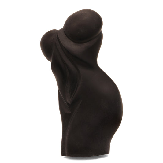 Onyx Lady - 38.10cts