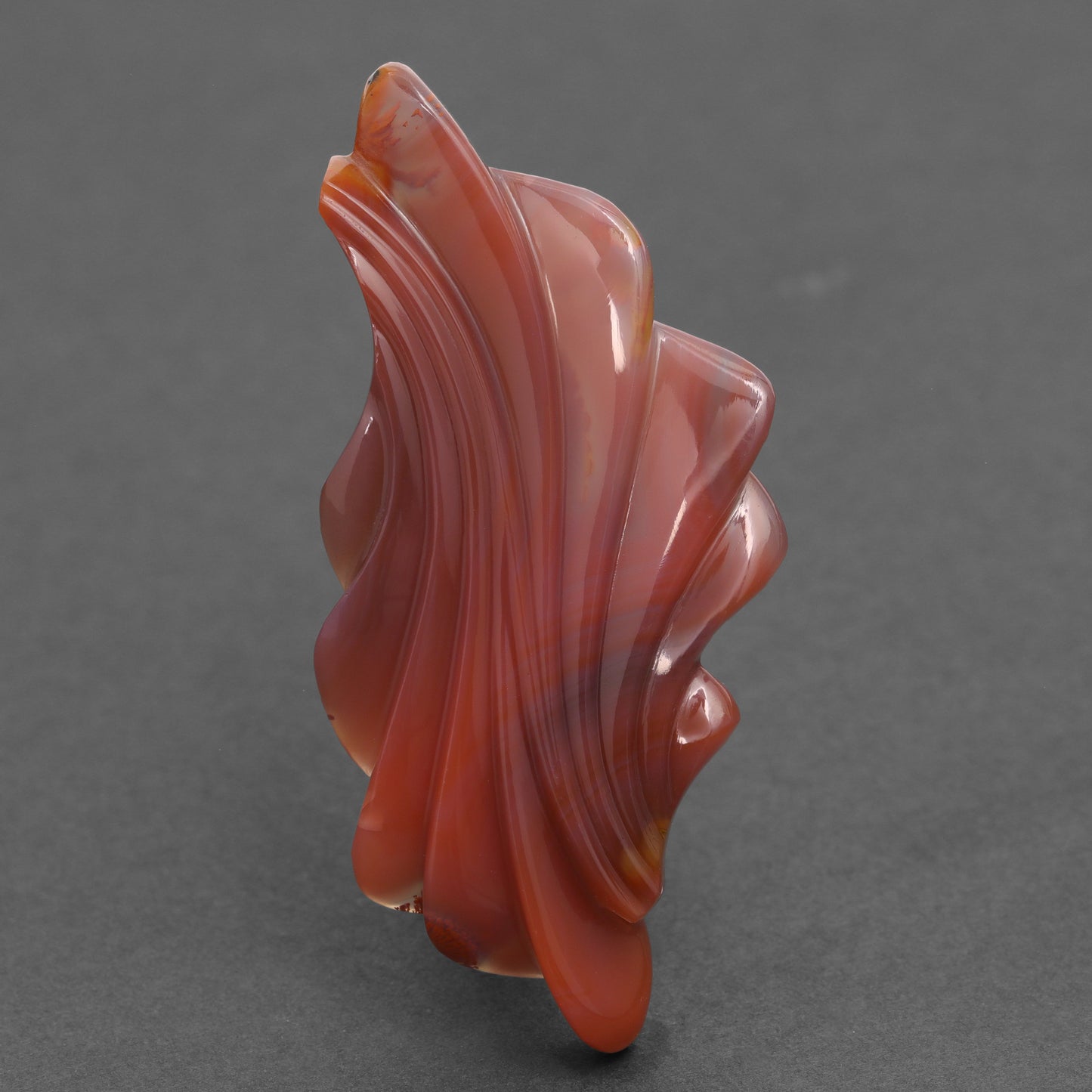 Australian Agate - 39.10cts