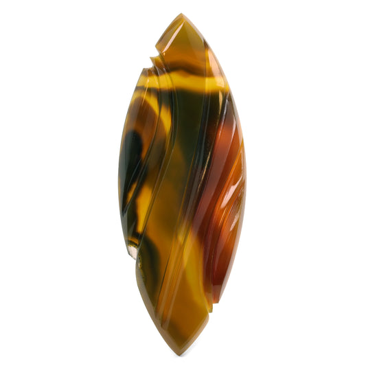 Condor Agate - 17.65cts