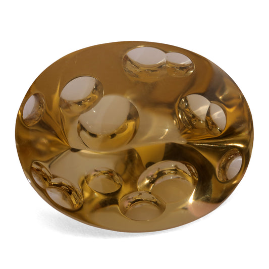 Golden Citrine - 21.31cts