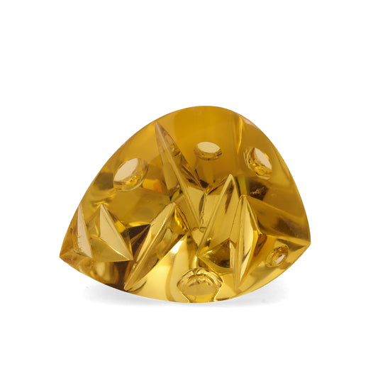 Citrine - 26.05cts