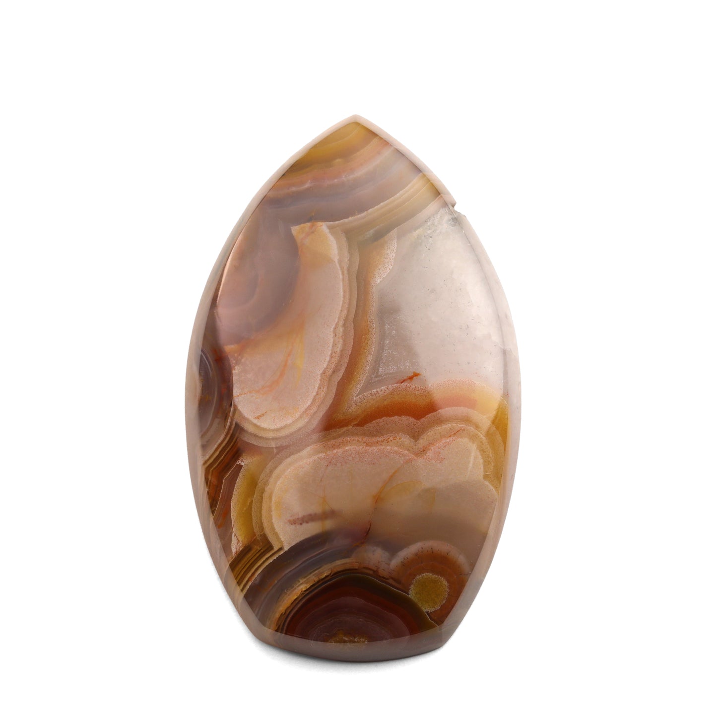 Laguna Agate - 38.60cts
