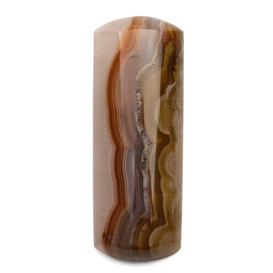 Laguna Agate - 27.75cts