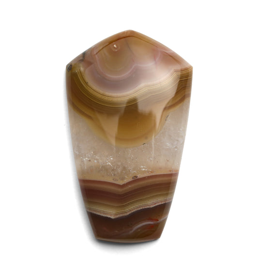 Laguna Agate - 49.30cts