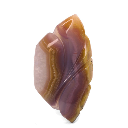 Coyamito Agate - 29.05cts