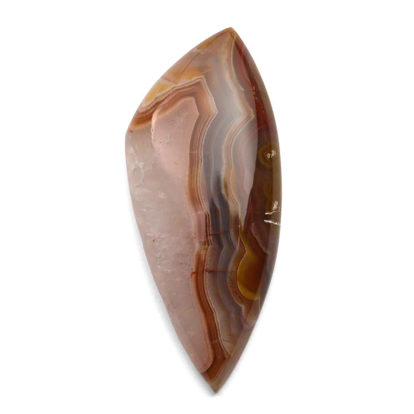 Laguna Agate - 32.55cts